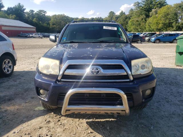 Photo 5 from auction – 2007 TOYOTA 4RUNNER SR with VIN JTEBU14R570126274