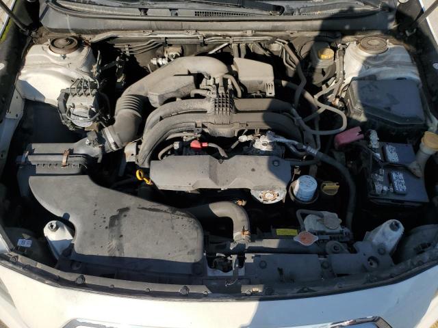 Photo 11 from auction – 2015 SUBARU LEGACY 2.5 with VIN 4S3BNAL62F3018863