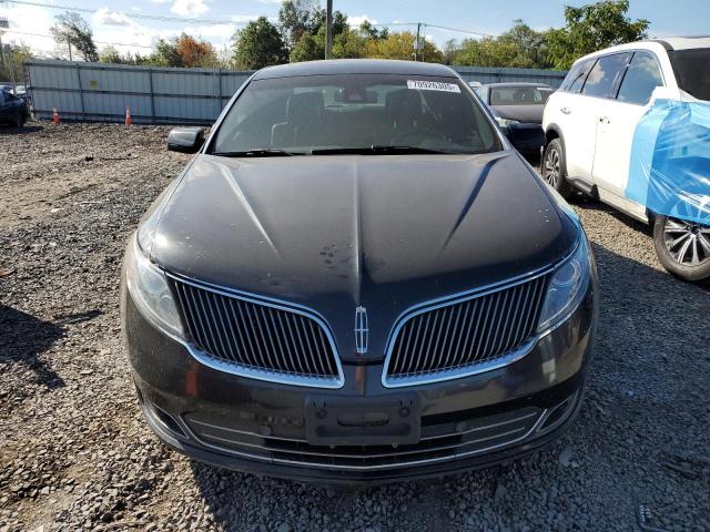 Photo 5 from auction – 2013 LINCOLN MKS with VIN 1LNHL9FT7DG612866