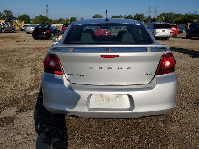 Photo 6 from auction – 2012 DODGE AVENGER SX with VIN 1C3CDZEG9CN222298