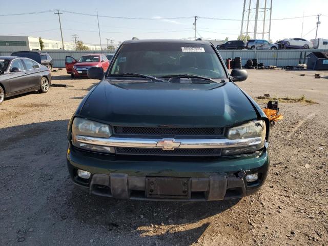 Photo 5 from auction – 2003 CHEVROLET TRAILBLAZE with VIN 1GNDT13S632256218