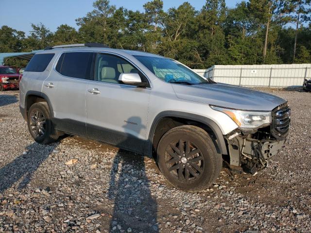 Photo 4 from auction – 2017 GMC ACADIA SLT with VIN 1GKKNMLS1HZ129729