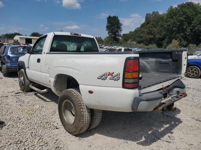 Photo 2 from auction – 2001 CHEVROLET SILVERADO with VIN 1GCJK34G01F121519