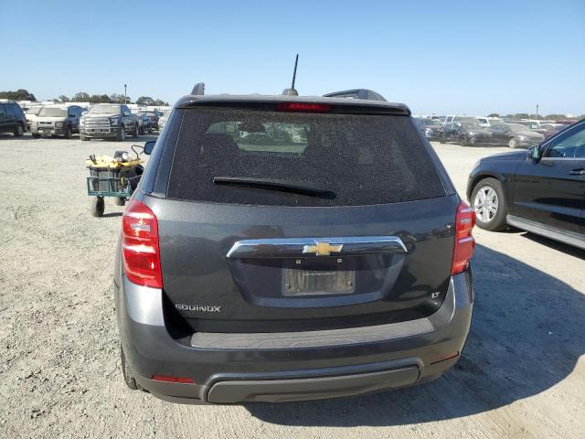 Photo 6 from auction – 2017 CHEVROLET EQUINOX LT with VIN 2GNALCEK0H6229926