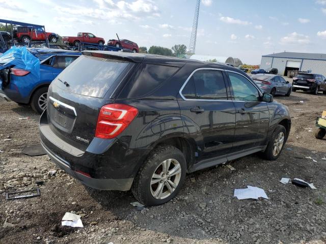 Photo 3 from auction – 2016 CHEV EQUINOX LS with VIN 2GNALBEK4G1160079