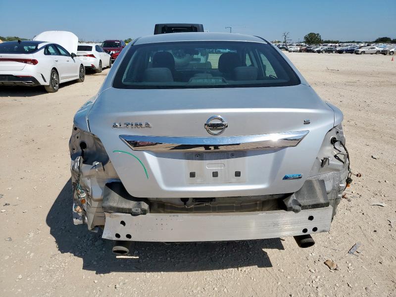 Photo 6 from auction – 2014 NISSAN ALTIMA 2.5 with VIN 1N4AL3AP8EC136705