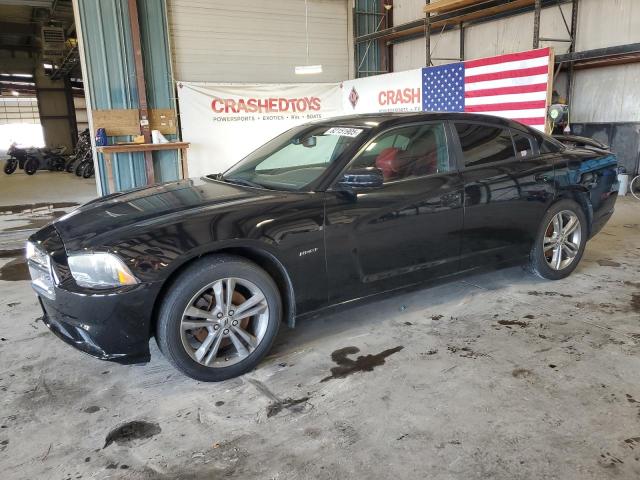 DODGE CHARGER R/ 2012 with VIN 2C3CDXDTXCH196869 - Photo from auction