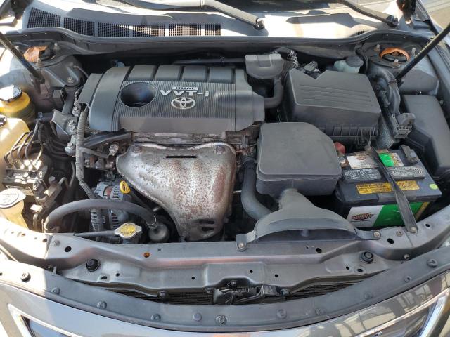 Photo 11 from auction – 2010 TOYOTA CAMRY BASE with VIN 4T1BF3EK6AU081594