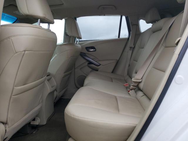 Photo 11 from auction – 2014 ACURA RDX TECHNO with VIN 5J8TB4H54EL009192