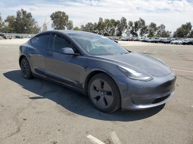 Photo 4 from auction – 2023 TESLA MODEL 3 with VIN 5YJ3E1EA7PF385154