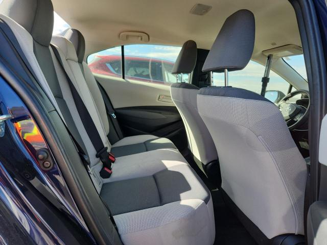 Photo 10 from auction – 2024 TOYOTA COROLLA LE with VIN JTDB4MEE0RJ013735