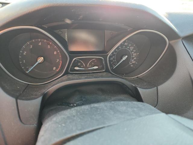 Photo 9 from auction – 2012 FORD FOCUS SE with VIN 1FAHP3F20CL337026