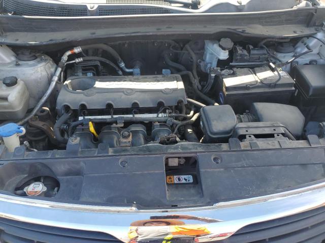 Photo 11 from auction – 2013 KIA SPORTAGE EX with VIN KNDPC3A26D7529845