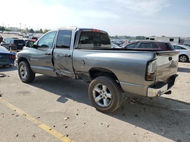 Photo 2 from auction – 2007 DODGE RAM 1500 ST with VIN 1D7HU18P67J538940