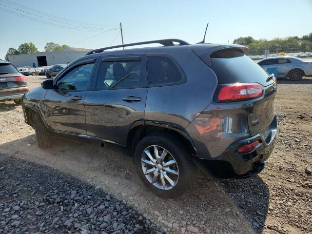 Zdjęcie 2 z aukcji – 2018 JEEP CHEROKEE L z VIN 1C4PJMCB2JD586663