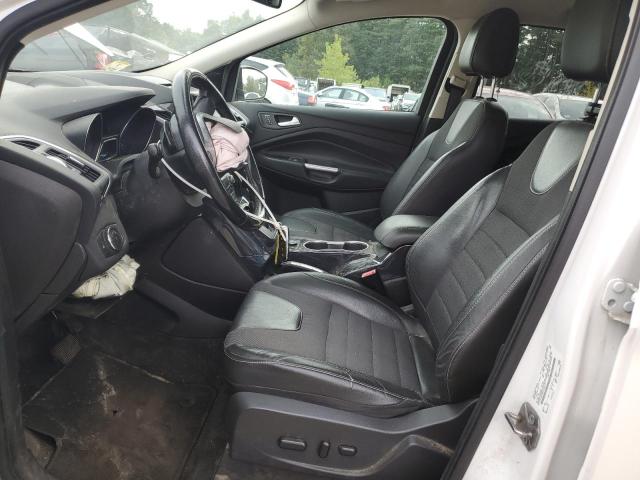 Photo 7 from auction – 2013 FORD ESCAPE TIT with VIN 1FMCU9J98DUC90310