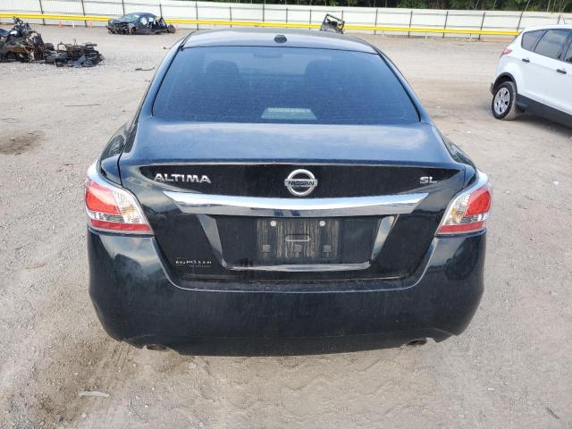 Photo 6 from auction – 2015 NISSAN ALTIMA 2.5 with VIN 1N4AL3AP2FC149662