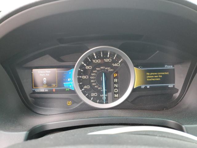 Photo 9 from auction – 2014 FORD EXPLORER L with VIN 1FM5K8F88EGC12683
