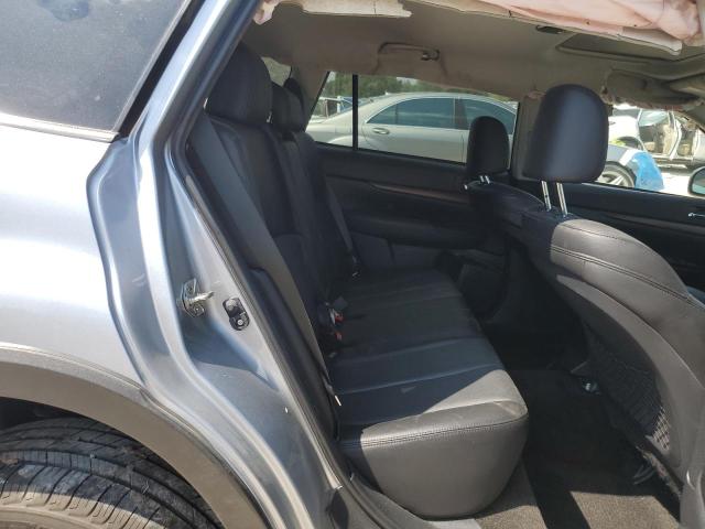 Снимка 11 от търг – 2014 SUBARU OUTBACK 2. с VIN 4S4BRCLC1E3325490