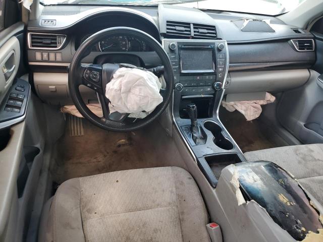 Photo 8 from auction – 2015 TOYOTA CAMRY LE with VIN 4T1BF1FK6FU001785