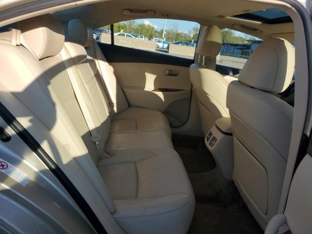 Photo 10 from auction – 2011 LEXUS ES 350 with VIN JTHBK1EG6B2462132