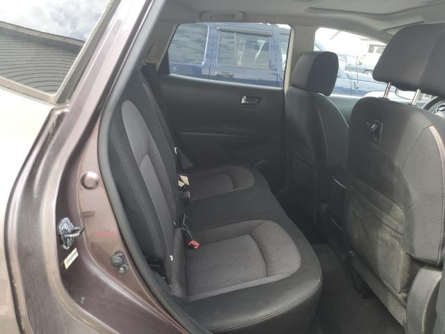 Photo 11 from auction – 2008 NISSAN ROGUE with VIN JN8AS58V68W107868