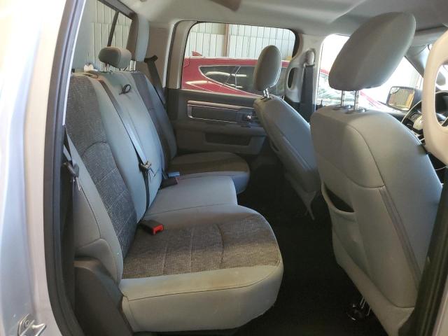 Photo 10 from auction – 2019 RAM 1500 CLASS with VIN 1C6RR7TT4KS570741