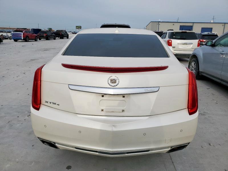 Photo 6 from auction – 2013 CADILLAC XTS PREMIU with VIN 2G61T5S3XD9139518