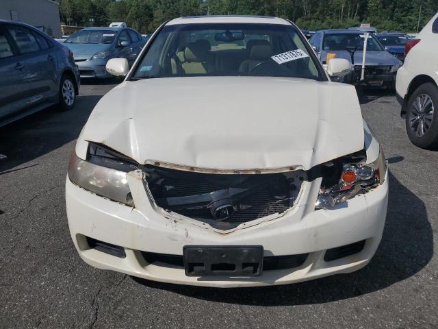 Photo 5 from auction – 2004 ACURA TSX with VIN JH4CL96924C045328