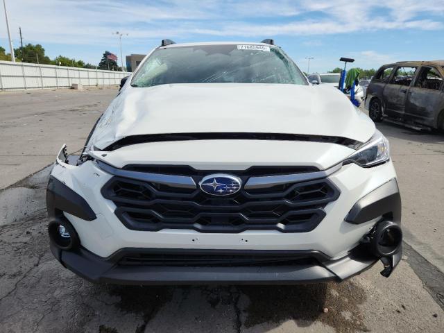 Photo 5 from auction – 2024 SUBARU CROSSTREK with VIN JF2GUADCXR8896210