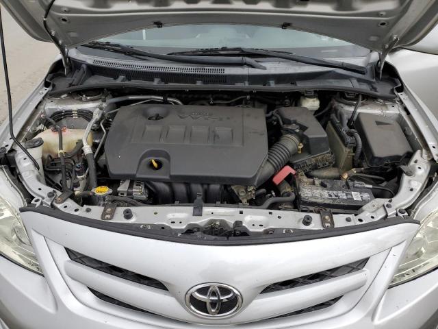 صورة رقم 11 من المزاد - 2012 TOYOTA COROLLA BA مع VIN 5YFBU4EE3CP046649
