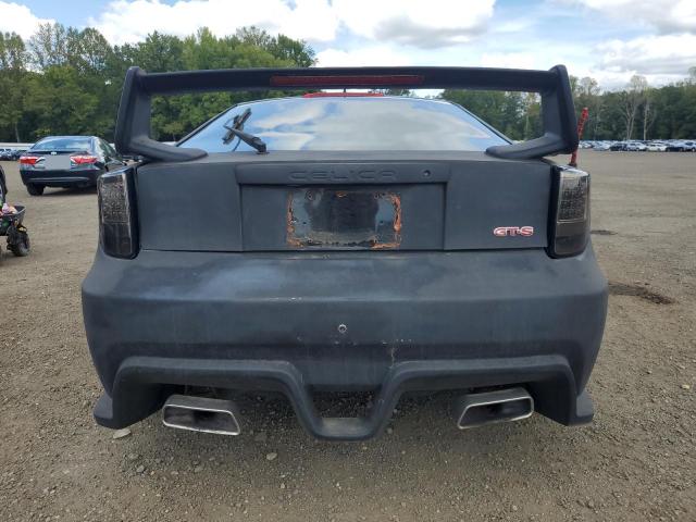 Photo 6 from auction – 2000 TOYOTA CELICA GT- with VIN JTDDY32T6Y0019151
