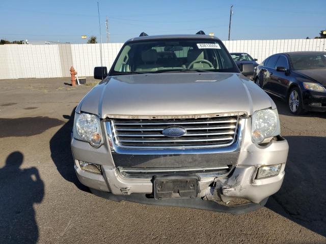 Photo 5 from auction – 2007 FORD EXPLORER X with VIN 1FMEU73E87UB57588