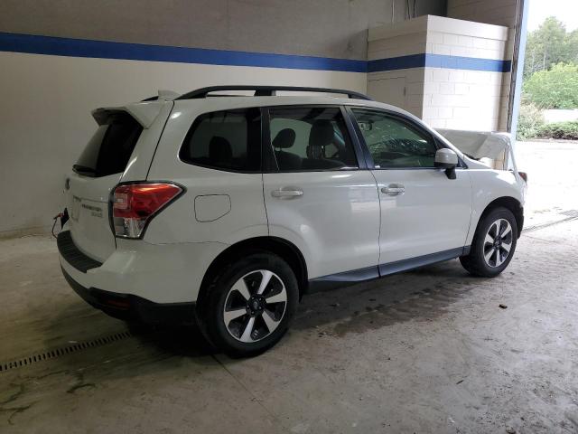Photo 3 from auction – 2017 SUBARU FORESTER 2.5I PREMIUM with VIN JF2SJAEC9HH415038