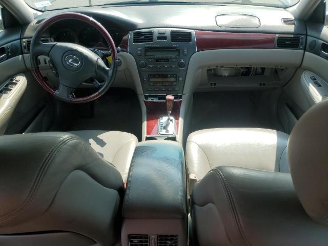 Photo 8 from auction – 2003 LEXUS ES 300 with VIN JTHBF30G636018878