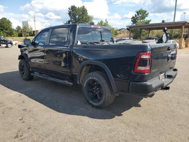 Photo 2 from auction – 2023 RAM 1500 REBEL with VIN 1C6SRFLT3PN618912
