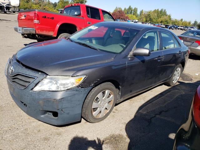 TOYOTA CAMRY BASE 2011 with VIN 4T4BF3EK6BR147942 - Photo from auction