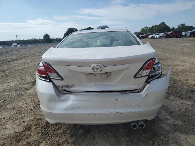 Photo 6 from auction – 2012 MAZDA 6 I with VIN 1YVHZ8BH3C5M34893