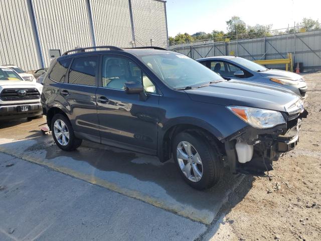 Photo 4 from auction – 2015 SUBARU FORESTER 2 with VIN JF2SJAHC3FH588188