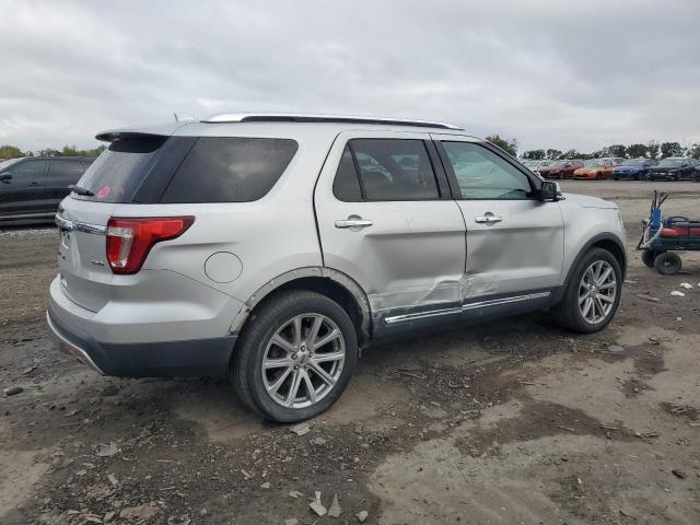Zdjęcie 3 z aukcji – 2017 FORD EXPLORER L z VIN 1FM5K8F82HGC69076