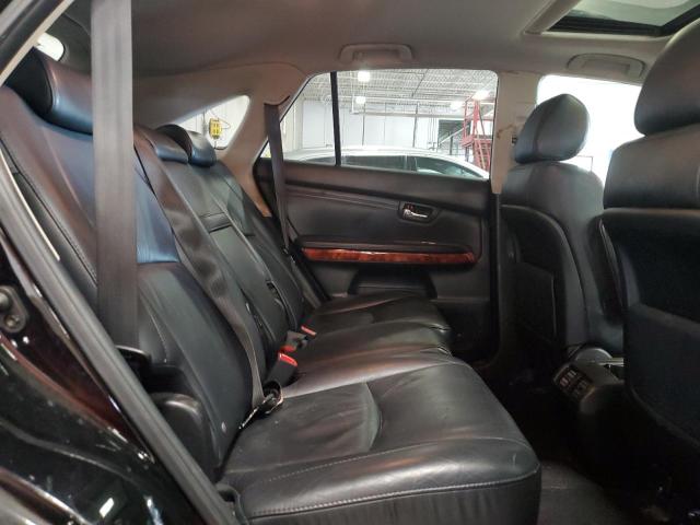 Photo 11 from auction – 2005 LEXUS RX 330 with VIN 2T2HA31U25C083328