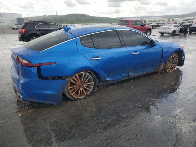 Photo 3 from auction – 2019 KIA STINGER with VIN KNAE15LA4K6050742