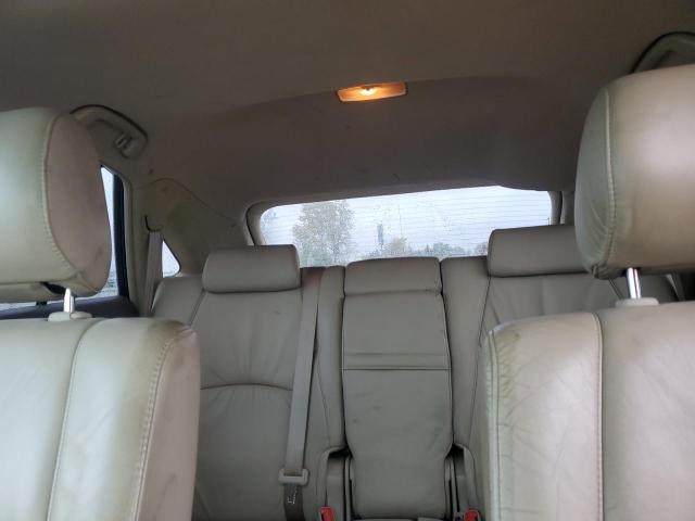 Photo 10 from auction – 2006 LEXUS RX 330 with VIN 2T2HA31U56C107381