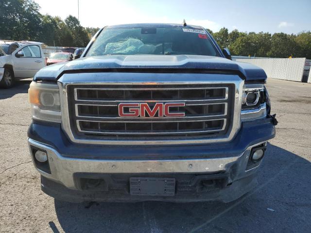 Photo 5 from auction – 2015 GMC SIERRA K1500 SLT with VIN 3GTU2VEC2FG467761