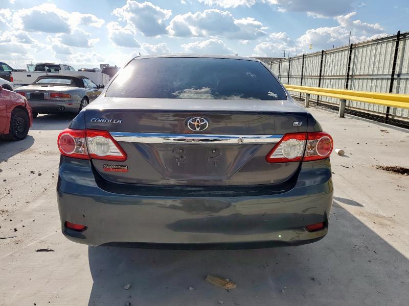 صورة رقم 6 من المزاد - 2012 TOYOTA COROLLA BA مع VIN 5YFBU4EE4CP031187