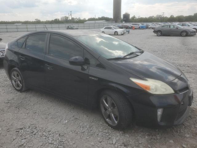 Photo 4 from auction – 2013 TOYOTA PRIUS with VIN JTDKN3DU4D1635845
