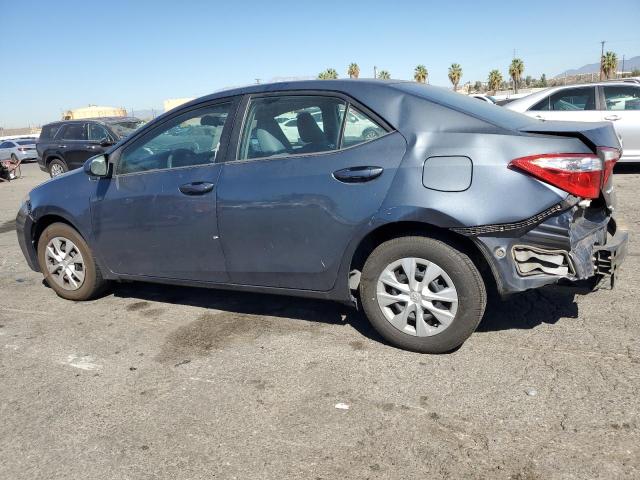 Photo 2 from auction – 2016 TOYOTA COROLLA L with VIN 5YFBURHE4GP515052