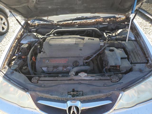 Photo 11 from auction – 2002 ACURA 3.2TL TYPE with VIN 19UUA56952A015187