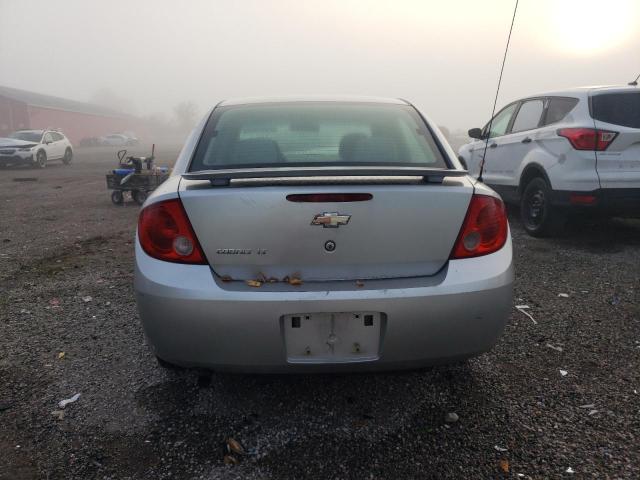 Photo 6 from auction – 2008 CHEVROLET COBALT LT with VIN 1G1AL55F387131697