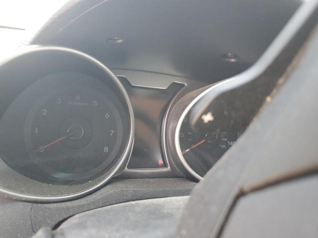Zdjęcie 9 z aukcji – 2012 HYUNDAI VELOSTER z VIN KMHTC6AD0CU037650
